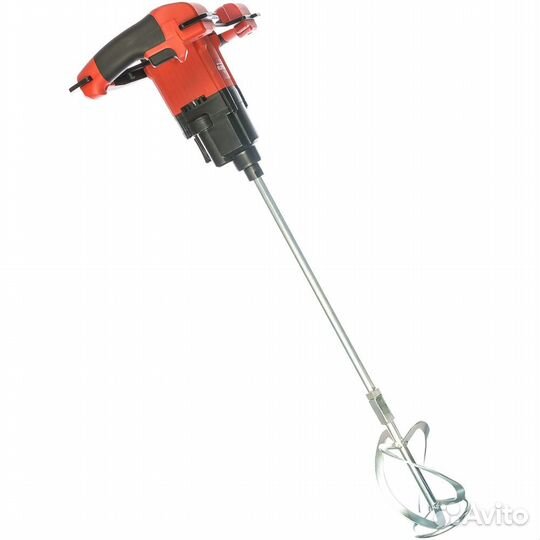 Аккумуляторный миксер Elitech мса 18бл2