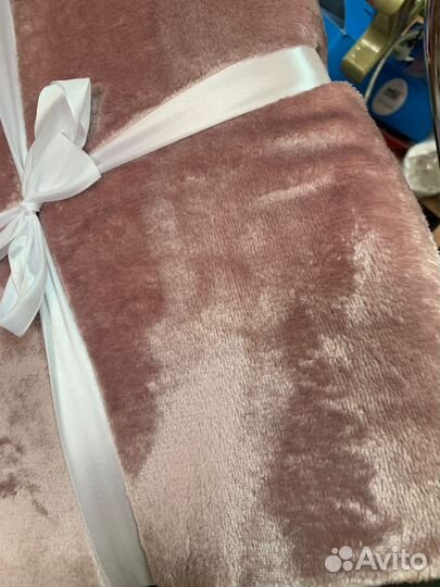 Плед покрывало