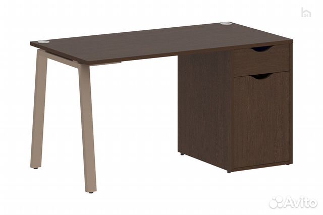 Стол компьютерный Home VR.SP-3-138.1.A