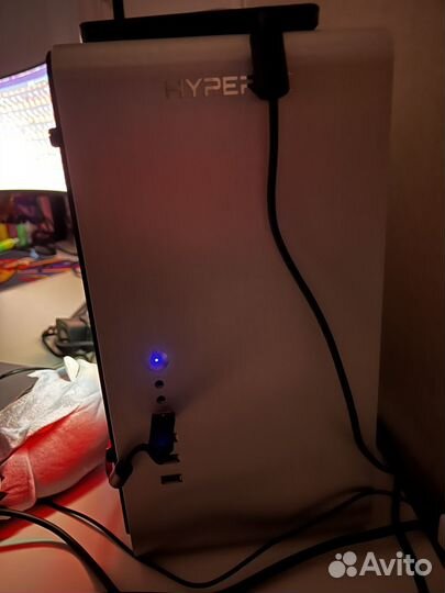 Игровой компьютер rtx 3070/i9 10900KF