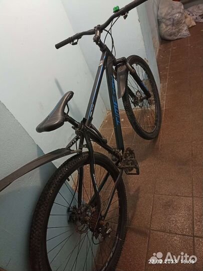 Велосипед на 29 колесах бу