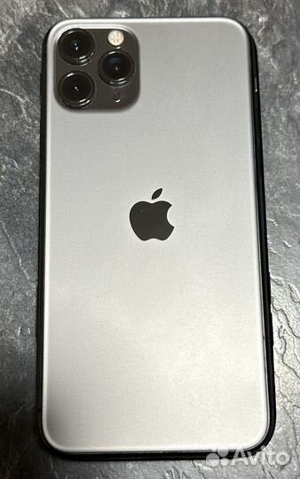 iPhone 11 Pro, 64 ГБ