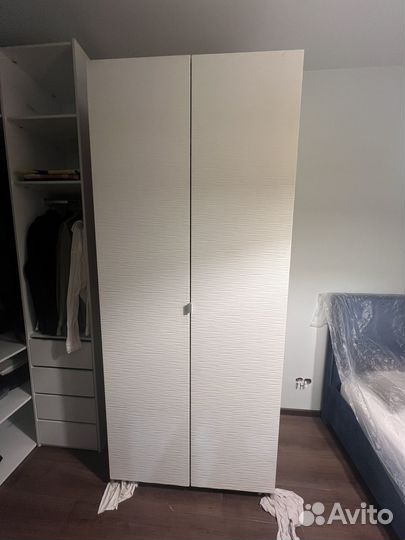 Шкаф IKEA пакс pax