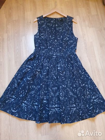 Платье Karen Millen, uk 16, новое