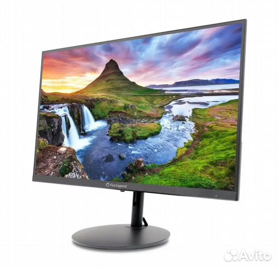 Монитор для компьютера Acer Aopen 27