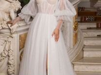 Аренда свадебных платьев