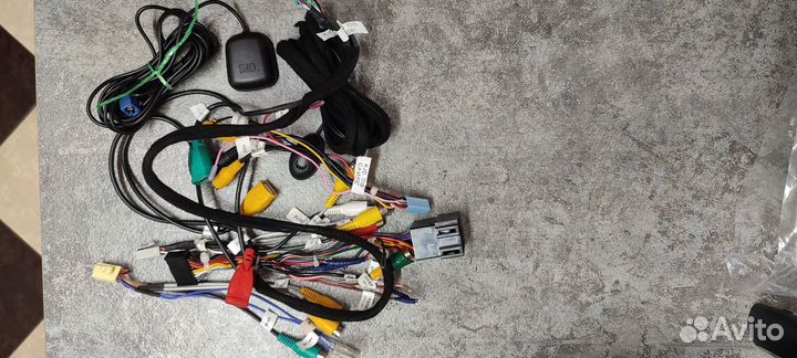 Мультимедийная система