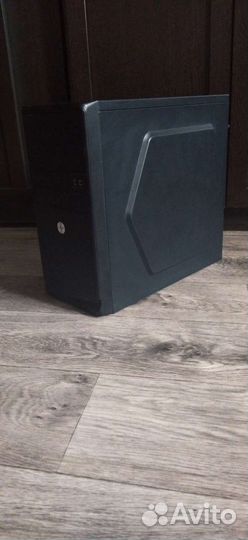 Игровой системный блок
