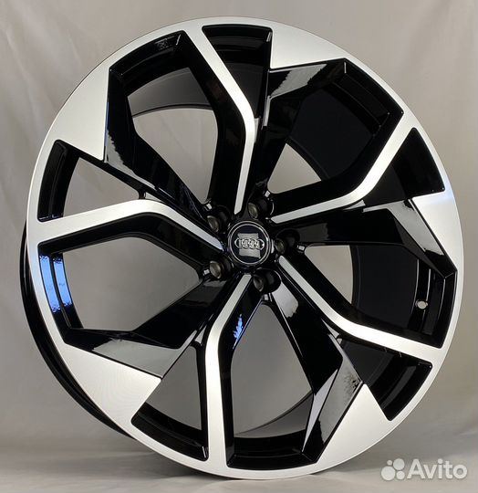 Диски R*19/5x112 Audi,Kodiaq,Tiguan,Karoq