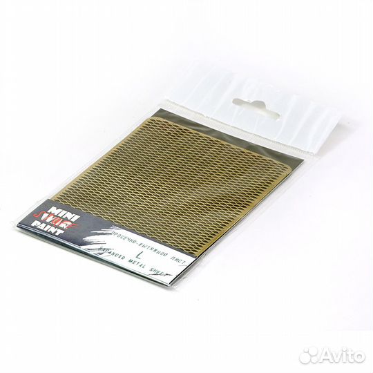 Дополнение к моделям MiniWarPaint S016MWP