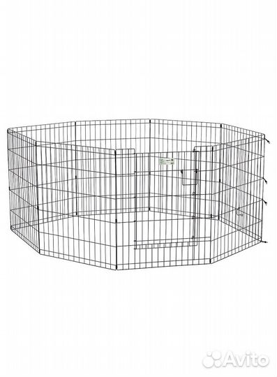 Вольер манеж для собак