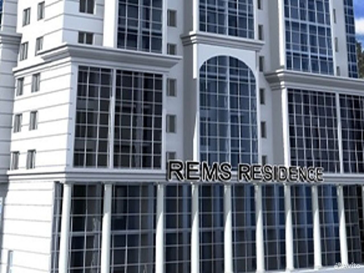 ЖК «Rems Residence» 🏙️: цены на квартиры в Ростове-на-Дону от застройщика  ООО «Специализированный Застройщик Ремспецстрой» | Новостройки | Авито