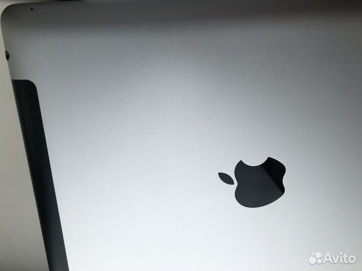 Планшет Apple iPad 4 на запчасти