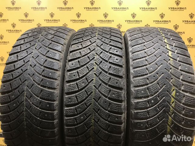 Michelin X-Ice North XIN2 195/65 R15 95T