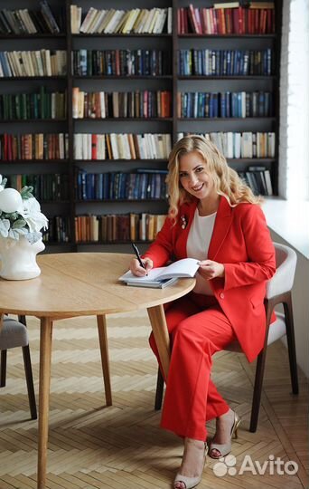 Ведущая/Организатор/не тамада/ на свадьбу/юбилей