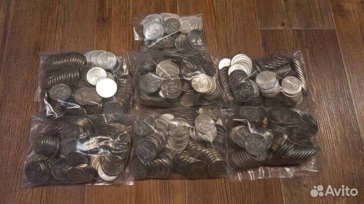 25 рублей Чемпионат мира по футболу 2018