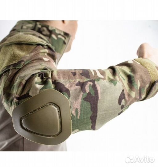 Боевой костюм мультикам F1