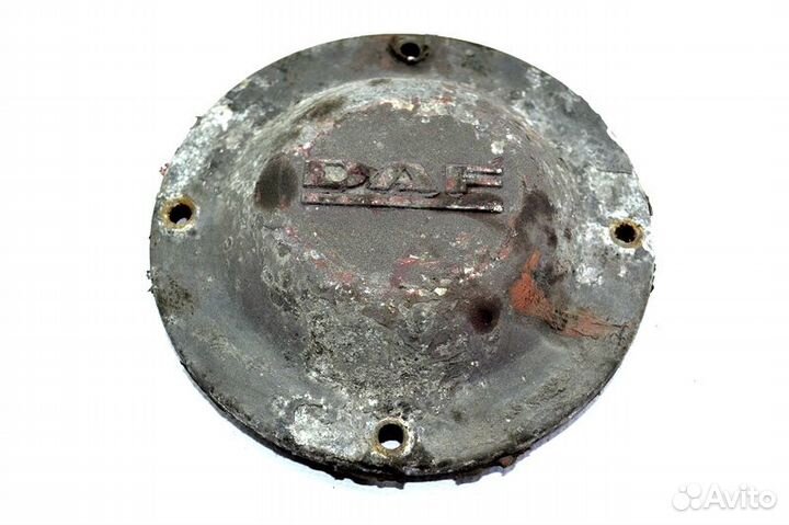 Крышка ступицы переднего моста DAF XF105 (01.05)