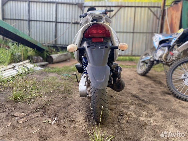 Продам скутер