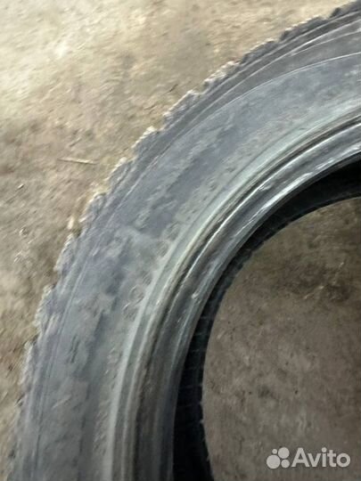 Nordman Nordman 4 205/55 R16 55C