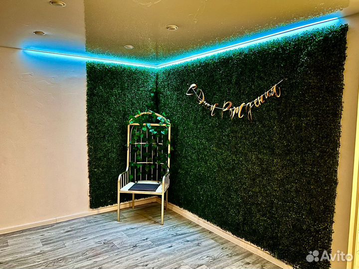 Детский день рождения с аниматором