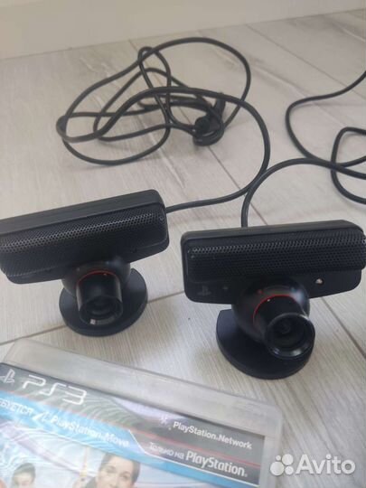 Playstation move PS3