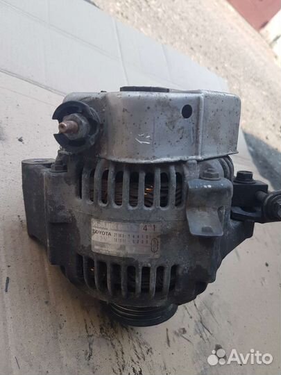 Toyota camry sv30 запчасти