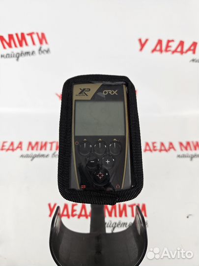 Чехол на блок XP ORX (Косичка)