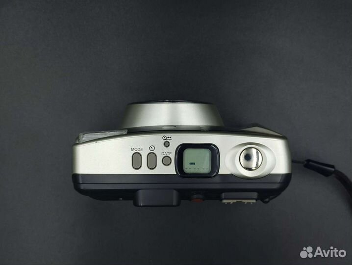 Fujifilm Zoom Date 120