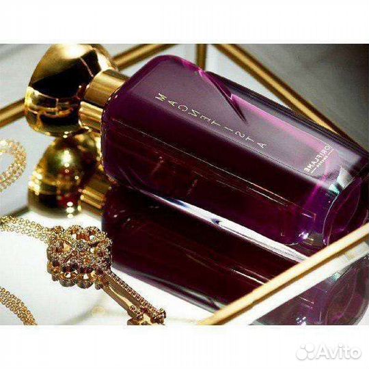 Женская парфюмерная вода Magnetista