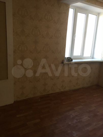 2-к. квартира, 37 м², 4/5 эт.