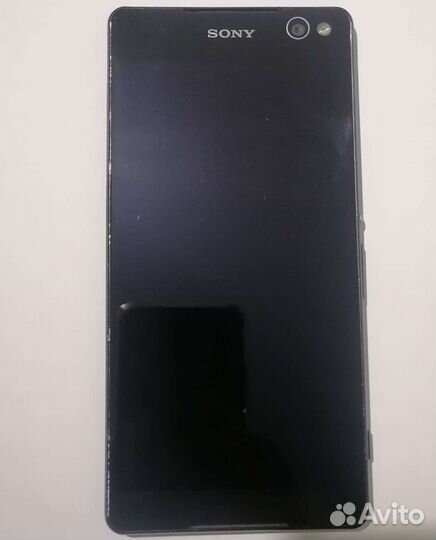 Sony Xperia ultra dual c5 e5533