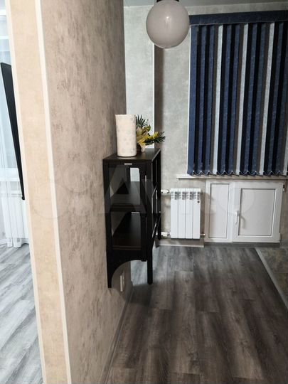 Квартира-студия, 31 м², 3/6 эт.