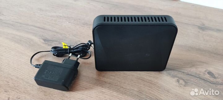 Роутер smart box flash