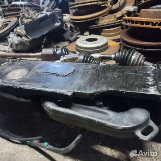 Фаркоп Порше Кайен Фльксваген Таурег