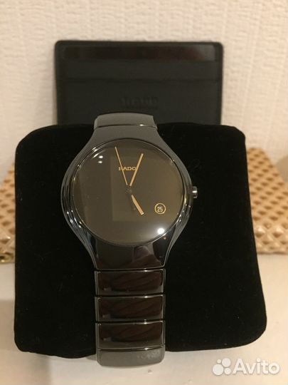 Часы rado
