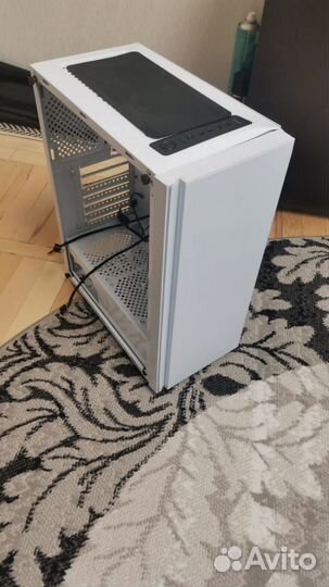 Игровой корпус для пк