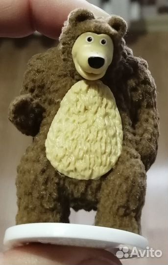 Игрушки, киндеры, фигурки