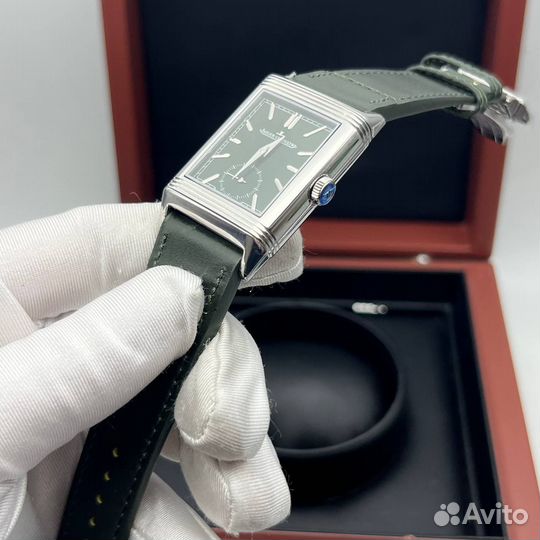 Часы женские Jaeger LeCoultre