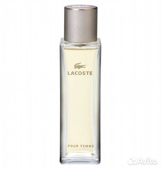 Lacoste Pour Femme 50 мл