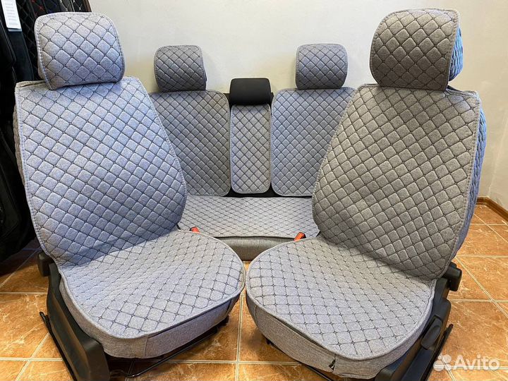 Автомобильгык накидки на сиденья автомобиля