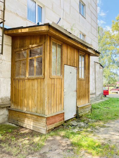 3-к. квартира, 72,5 м², 1/4 эт.