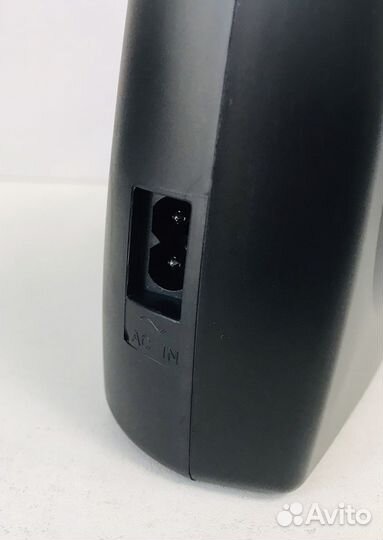 Радиоприемник KB-308 AC от сети\ от бтареек r20