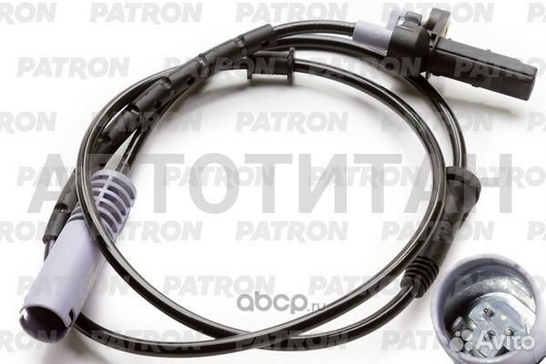 Датчик частоты вращения колеса задн BMW: 7 730 i,i