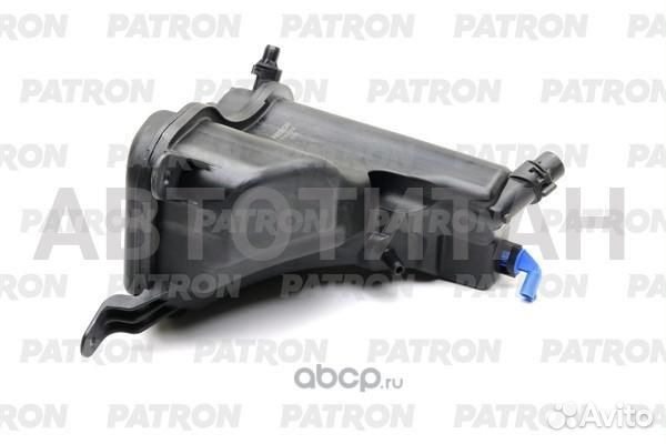 Бачок расширительный системы охлаждения (с датчико