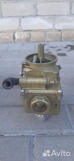 Новые запчасти на Волгу газ-21