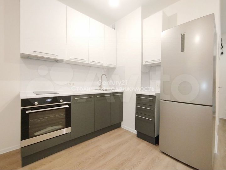 Квартира-студия, 24 м², 9/12 эт.