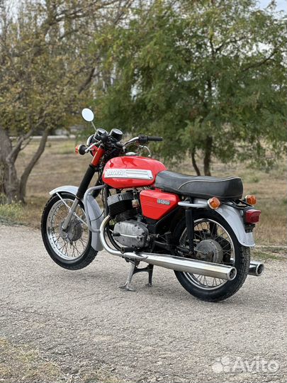 Jawa 634.07