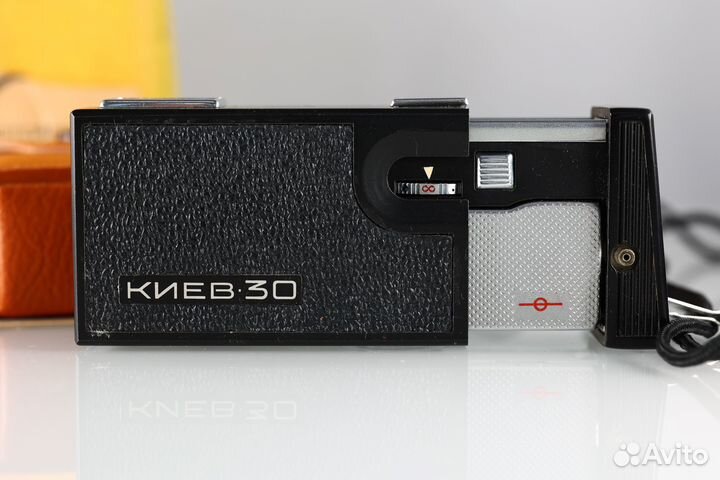 Фотоаппарат Киев-30