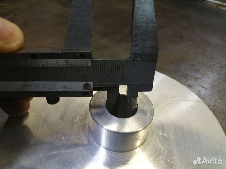 Ролики шкиф для гриндера